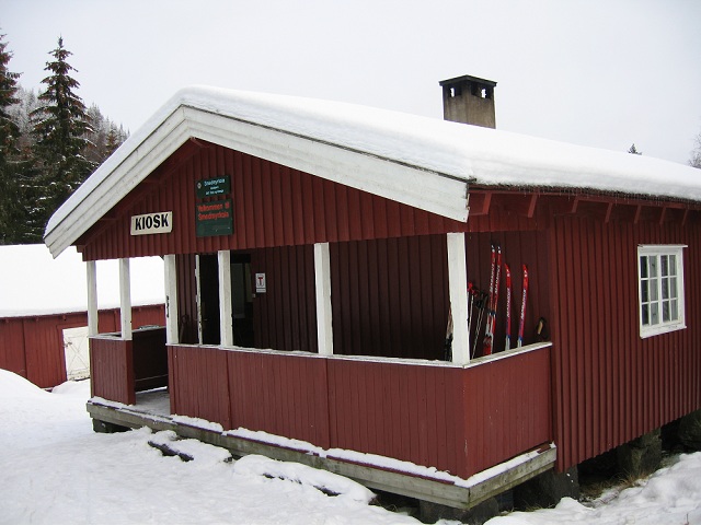 Smedmyrkoia